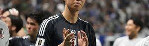 500万英镑！英媒：托特纳姆热刺将签下日本中卫